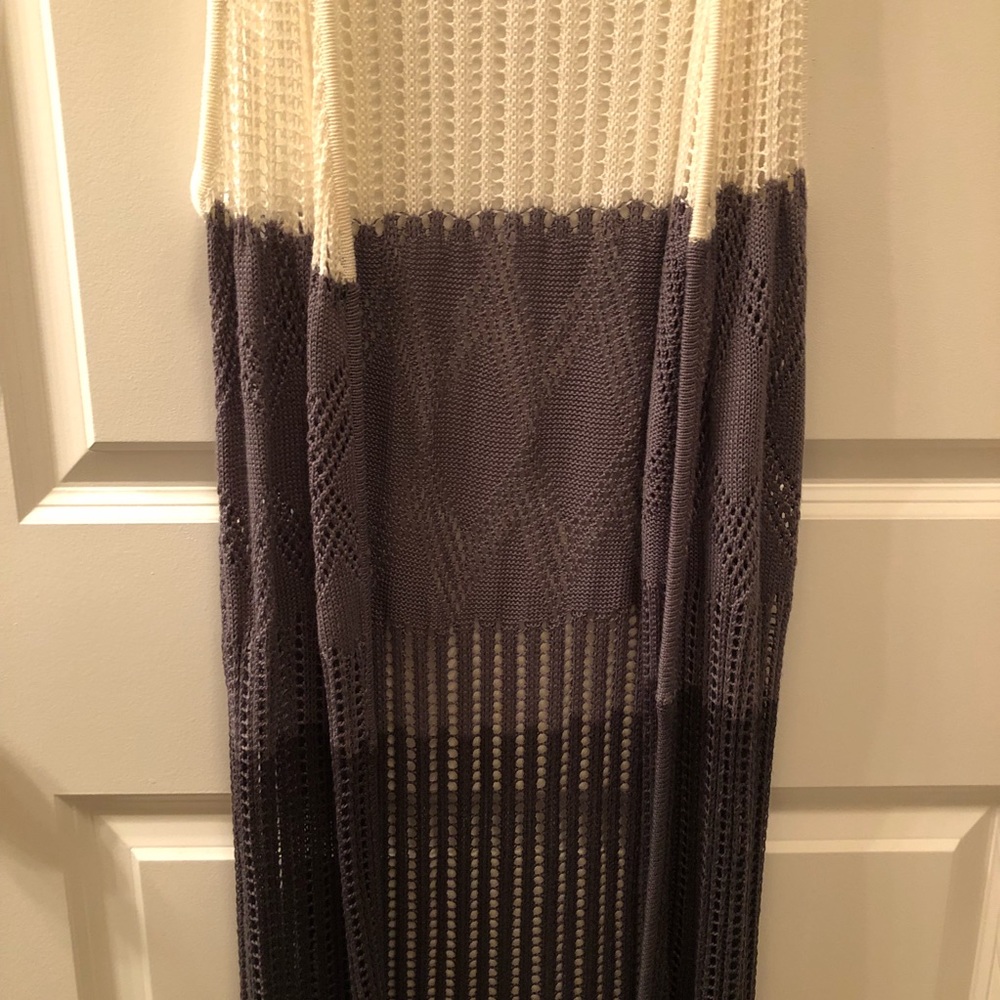 Day trip Vest